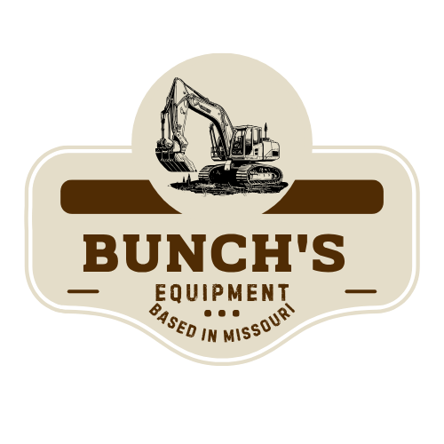 Bunch's Equipment